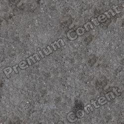 Seamless Concrete